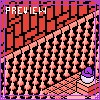 The Red Solstive Room icon/pixelart