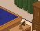 1st Iso Room icon/pixelart