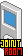 Apple Office icon/pixelart