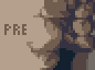 Cave Room icon/pixelart