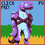 Risk of Rain RPG icon/pixelart
