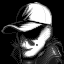 rorschatar ) icon/pixelart