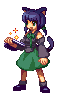 Rose icon/pixelart