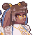 Commission icon/pixelart