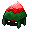 Rose beast thing icon/pixelart