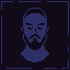 Eu icon/pixelart