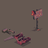Killroller icon/pixelart