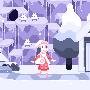 Route 216 icon/pixelart