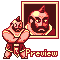 ROYGBV NPCs icon/pixelart