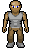 R.P.G Character icon/pixelart