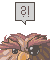Tom, Ben, Bob and... ? icon/pixelart