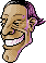 Renaldo icon/pixelart