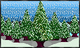 Snowy Day icon/pixelart
