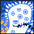 Rubikk icon/pixelart