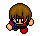 Ruby icon/pixelart