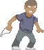 user