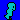 Running Template icon/pixelart