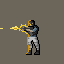 Rush B icon/pixelart