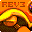 Rustbug V3 Concept icon/pixelart