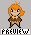 junk construction icon/pixelart
