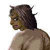 commission: sprite character icon/pixelart
