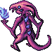 Dirgeye icon/pixelart