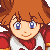Sabure Pimp icon/pixelart