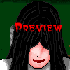 Pixelween Contest Entry 2 icon/pixelart