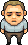 sad trombone icon/pixelart