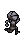Knight icon/pixelart