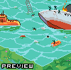 Salvage icon/pixelart