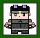 sam icon/pixelart