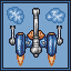 Destroyers of boredom icon/pixelart