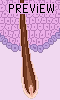 Skin layers icon/pixelart