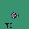 Warlords icon/pixelart