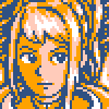 Samus 1-2-3-4