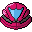 Samus Icon icon/pixelart