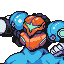 Dread It icon/pixelart