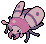 Sandy Scarab icon/pixelart