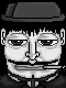 JohnBlack icon/pixelart