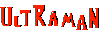 Ultraman kaiju- all together icon/pixelart