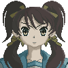 Saya icon/pixelart