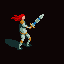 Scarlet Knigt icon/pixelart