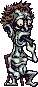 Suicide icon/pixelart
