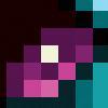 Alien Rage icon/pixelart