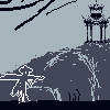 Master Lee icon/pixelart