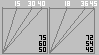 Schematic icon/pixelart