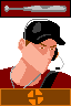 user