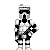 Little Scout Trooper icon/pixelart
