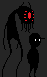 As I Go Mad icon/pixelart
